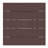 36" Square Patio Dining Table-1338172095