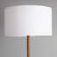178cm Traditional Floor Lamp-59386401-59386400