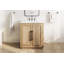 Meuble-lavabo simple 30 po-999600984