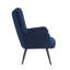 Fauteuil à oreilles Azzahra-936017305