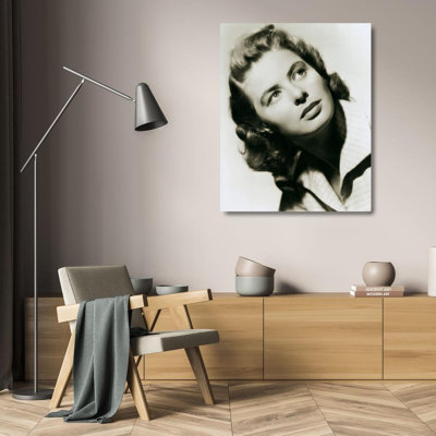 Ingrid Bergman