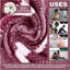 Royal Striped Premium Cotton Bathroom Towels, Super Soft, Thick, Absorbent & Quick Dry – Hand, Bath Towels & Bath Sheet -1176450146-1194454948