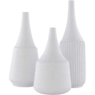 Vase de table Burlington