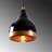 5 - Light Kitchen Island Dome Pendant