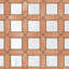 Picket Arenta 14-5/8 In. X 22-1/2 In. Porcelain Floor And Wall Tile-1709842120