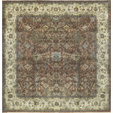 One-of-a-Kind 9'3" X 9'3" Area Rug