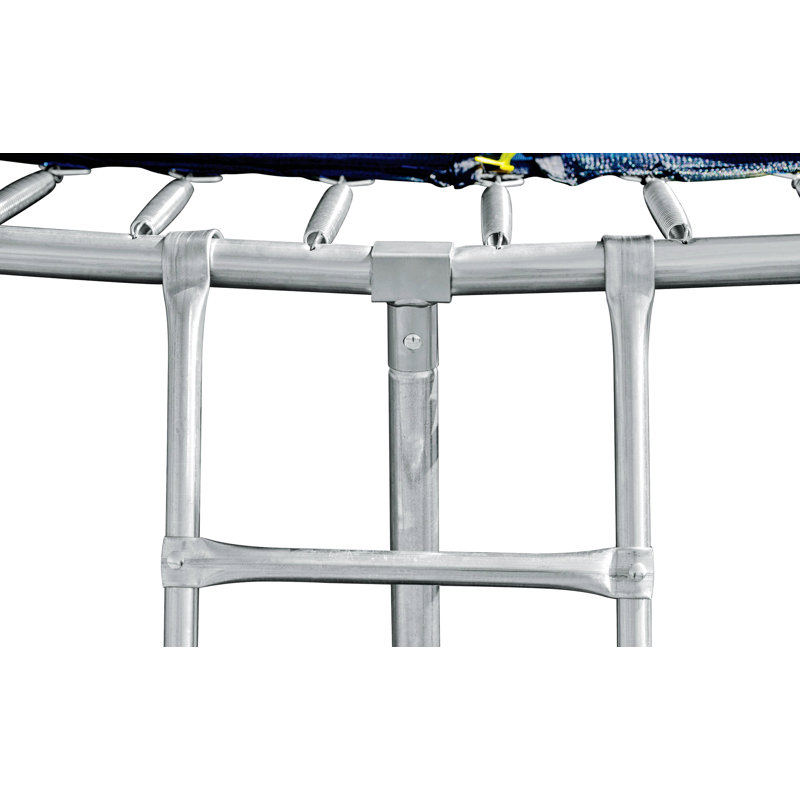 Creationstry 12' x 12' Round Backyard Trampoline