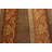 Abigale One-of-a-Kind 4'1" x 5'9" 1960s Area Rug in Brown/Rust