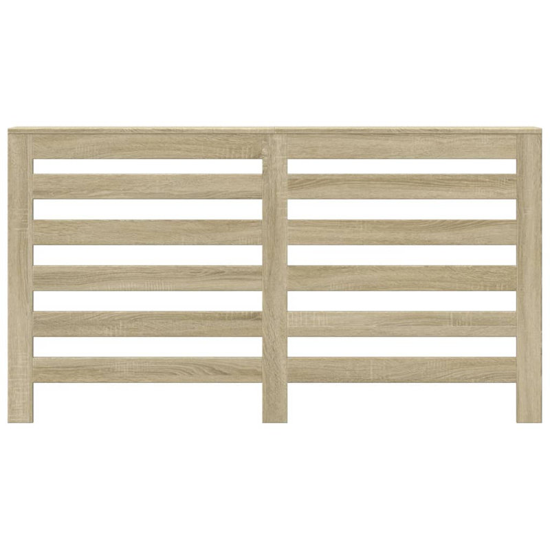 Large Radiator Cover