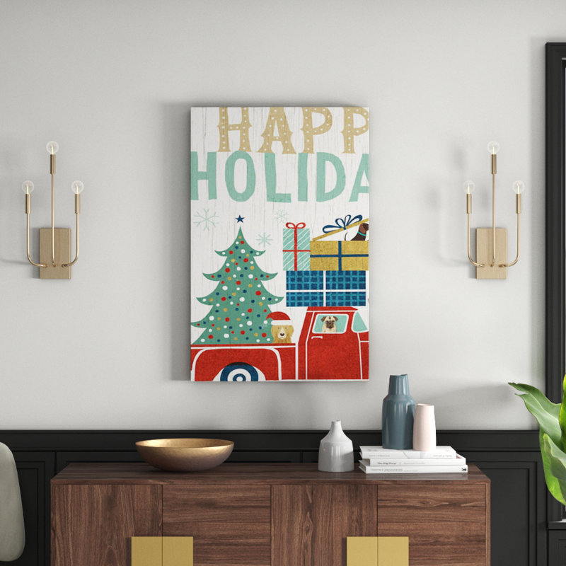 Michael Mullan - Wrapped Canvas Print, 101.6 cm H x 66.04 cm W x 3.175 cm D