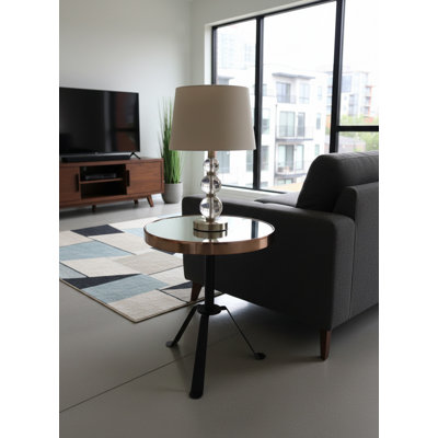 Berri End Table