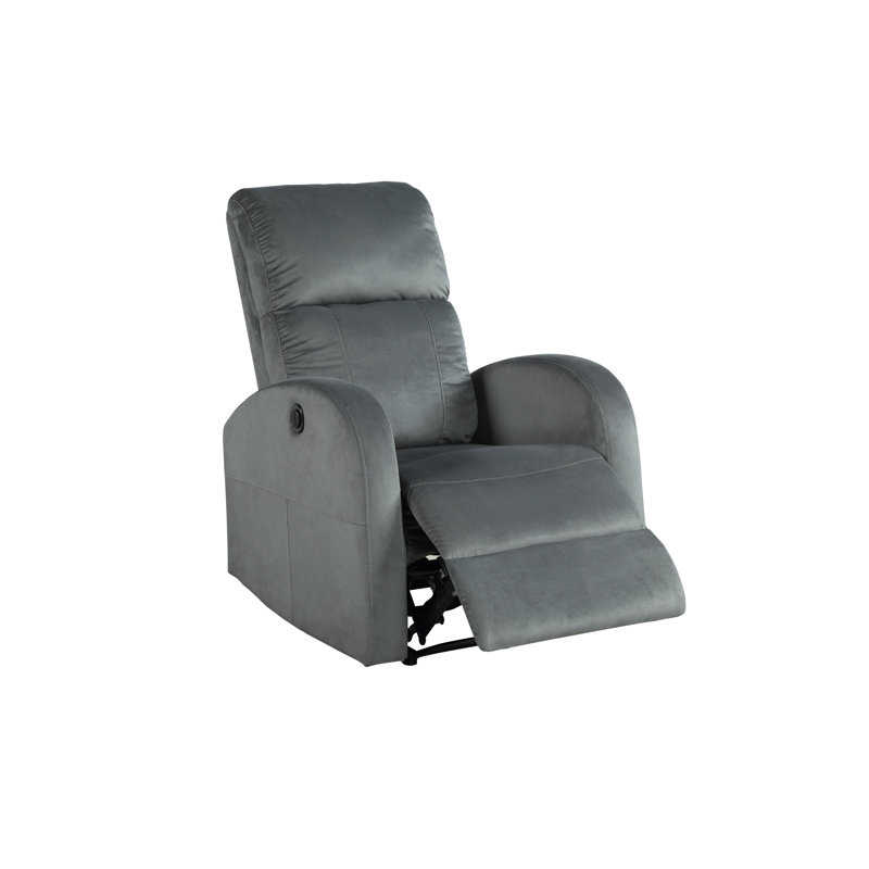 Fauteuil inclinable Kahli