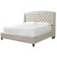 Harwick Upholstered Bed-869307225-869307223