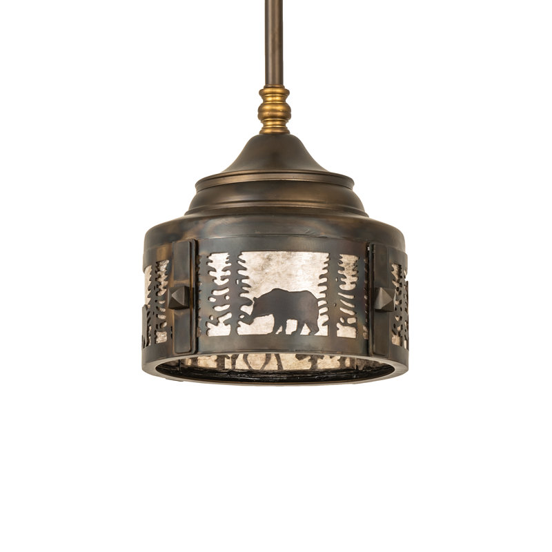 Graylee 1 - Light Pendant