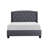 Elle Bed, Tufted Wingback Headboard, Upholstery-114018840-114018837