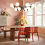 Summertown 16 - Light Dimmable Chandelier-1790628131