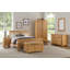 Montana Configurable Bedroom Set