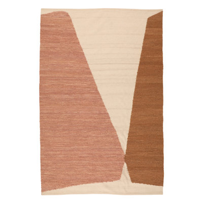 Tavara Rug Multicolor 9x12
