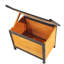 Niche pour chien XPT088