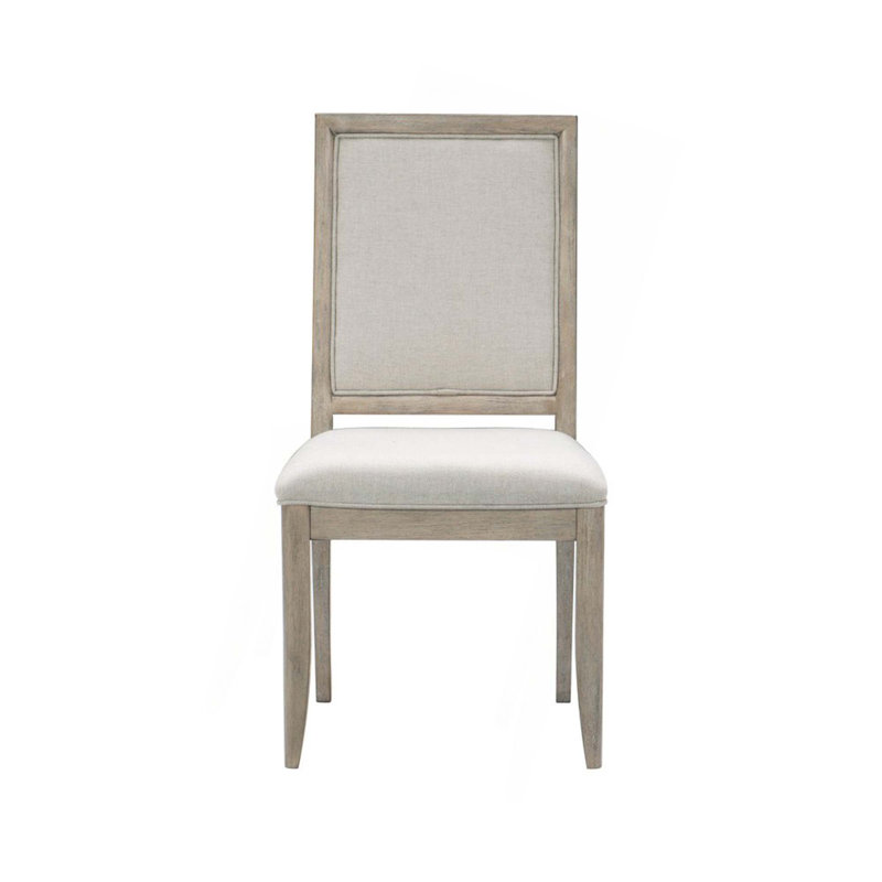 Ensemble de 2 chaises d'appoint Modern Modern