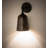 Jeyli Steel Armed Sconce