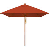 Levante 84'' W Umbrella