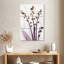 Harnek muguet en fleur-108522703