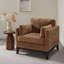 Chaise moderne avec accoudoirs-903611521