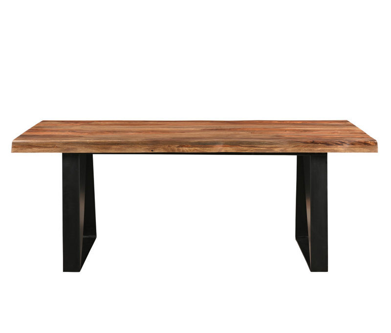  Table de salle à manger 80 po