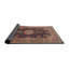 Tapis oriental beige Leja-1498186562