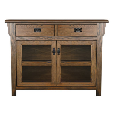 Mission TV Stand for TVs up to 60"