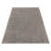 Madison Shag Solid Colour Synthetic Area Rug