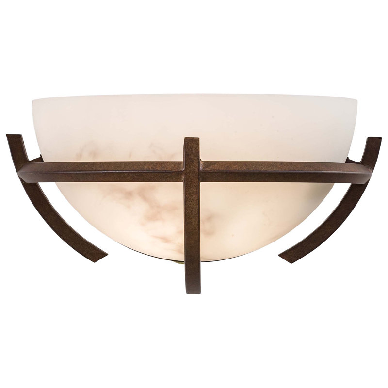 Puente Steel Wallchiere