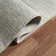 Casual High-Low Handmade Natural Wool Indoor Area Rug