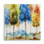 Magical Forest Il - reproduction sur toile-22499793