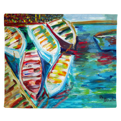 Polyester Wall Hanging