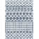 Colberta Geometric Area Rug