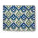 Chenille Ikat Indoor Rug