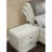 Minush 2-Drawer Nightstand in High Gloss-99842771