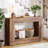 47.2" Console Table for Living Room, Entryway Table for Hallway-1358226126