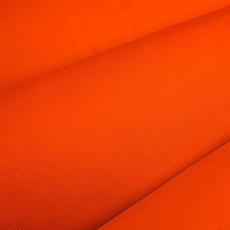 Tissu Everest Classic, Tranche d'orange