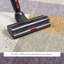 Tapis géométrique de qualité supérieure lavable à la machine Mayfield AMF2446-872172764-872172761