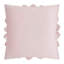  Housse de coussin en velours appliqué-902663194