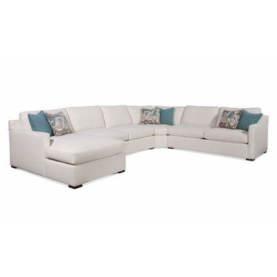 Bel-Air Upholstered L-Sectional