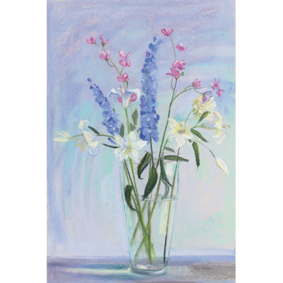 Vase d'été I