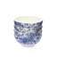 Blue Italian, Brocato - Bowls