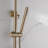All-In-One Kit with Rough in-Valve