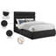 Lit en tissu Adam Boucle-448578967-448578960