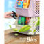 Bac de rangement Tamae-1247356767
