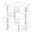 Daichi Bookcase-1555714353